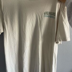 Jervis Campbell Magnolia Short Sleeve Tee